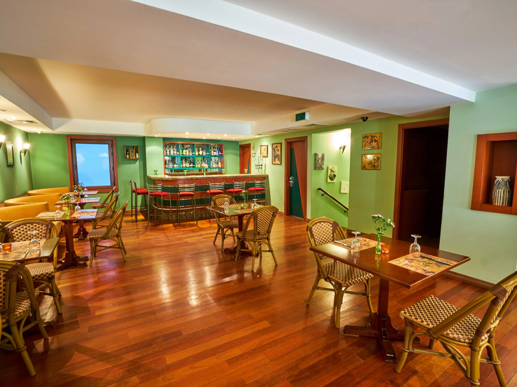 Feronya Hotel - Général