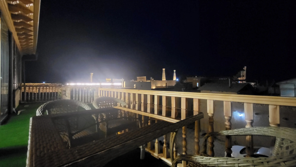 Мини Отель Ulli Oy Boutique Hotel & Terrace - фото 22