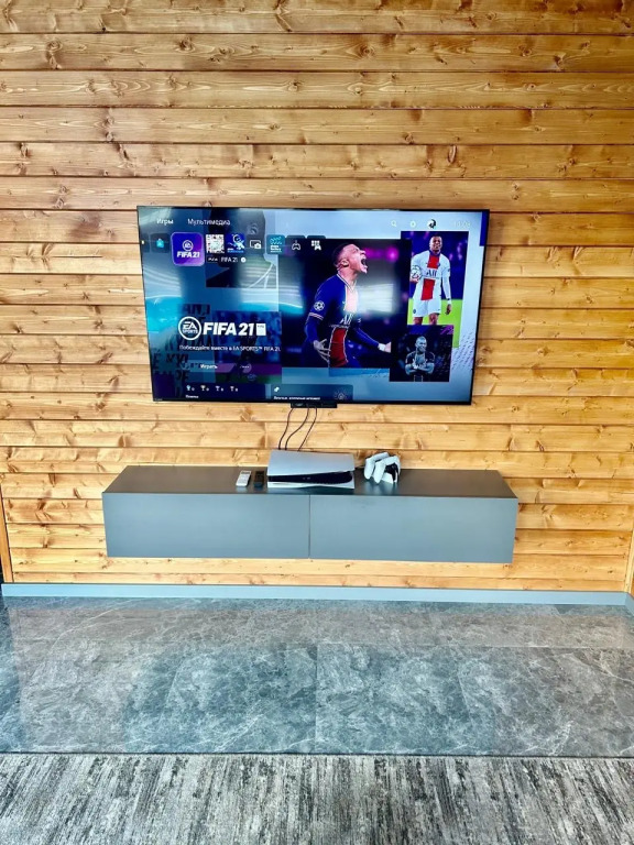 Частный дом Family Estate - фото 10