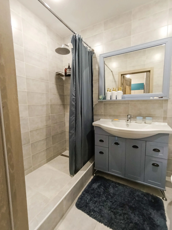 Квартира Евродвушка в новом ЖК - фото 26