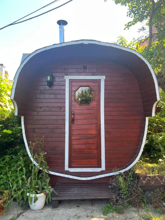 Гостевой Дом Матрёшка - фото 40