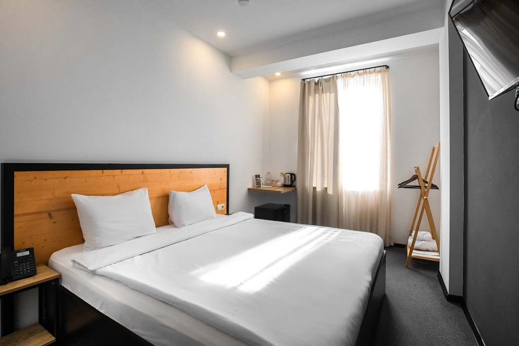 Hotel Timber Boutique Hotel — фото