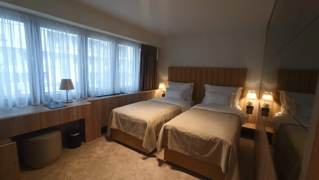 Agape Hotel, Бар, Чорногорія мініатюра 25