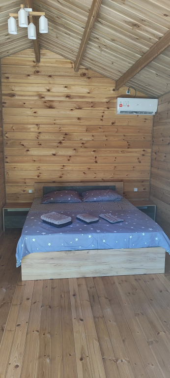 Двухместный номер Standard двуспальная кровать в Жиба