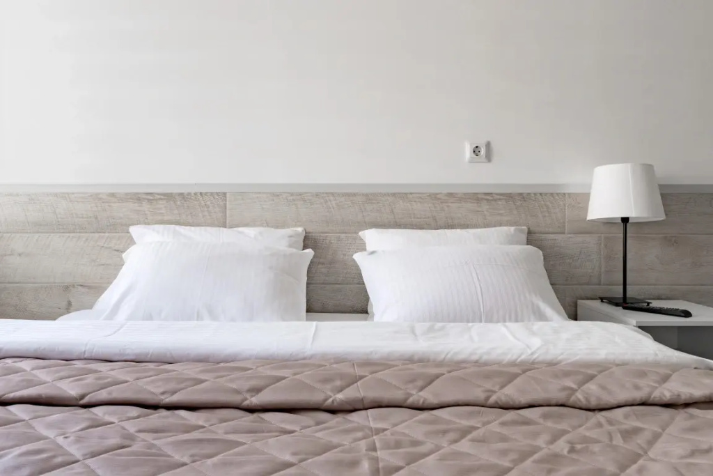 Апартаменты Sergeew Apartments Улучшенные на Набережной Макарова — фото