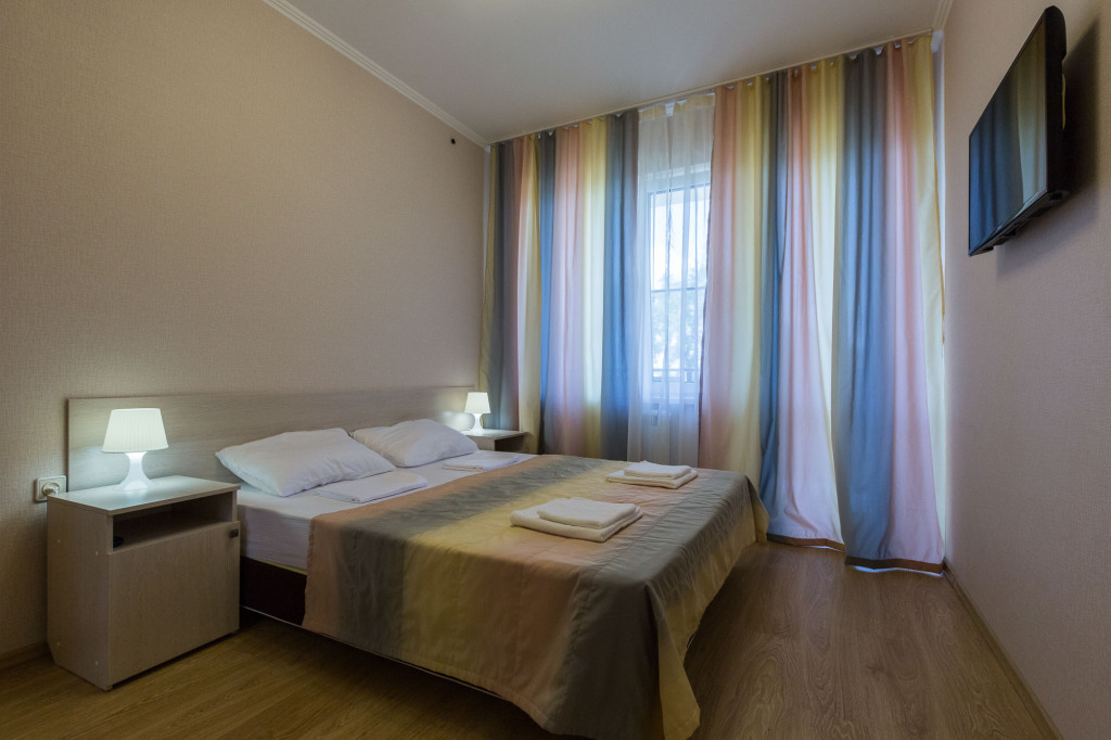 Номер Family в Ника