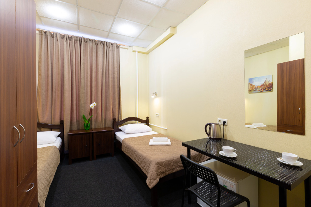 Мини-отель Каширский - фото 7