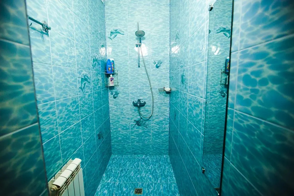 Гостиница Жильё-Люкс - фото 23