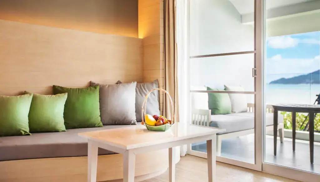 Amari Phuket Resort Patong Beach - Chambres