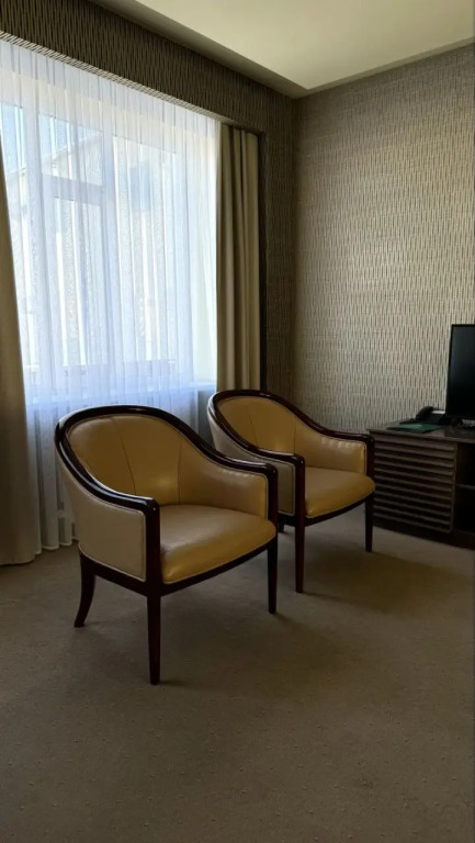 Люкс в Barhat resort