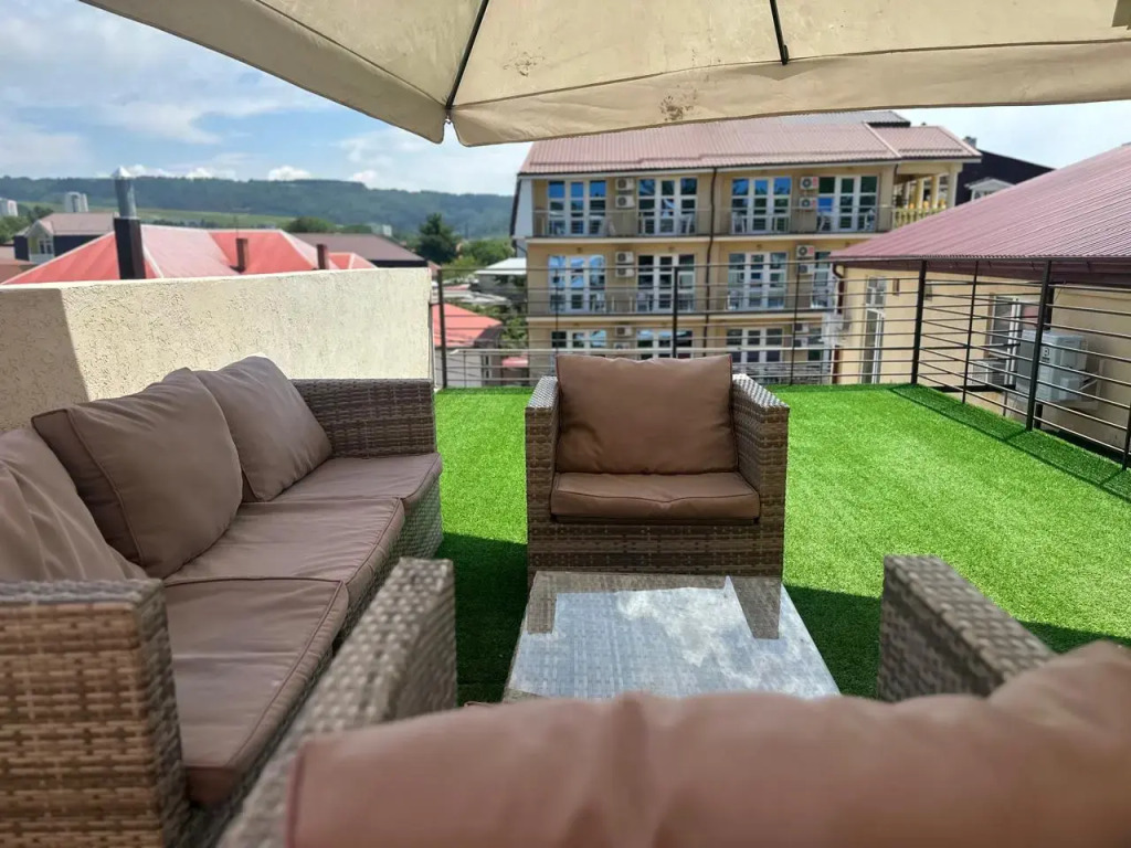 Гостевой Дом Дивноморское Рандеву - фото 34