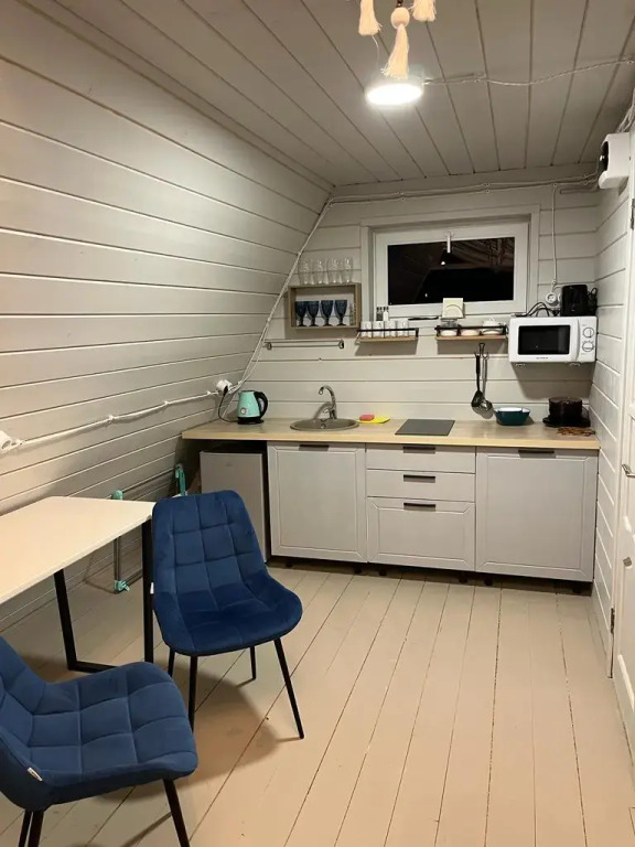 Гостевой дом Все свои - фото 7