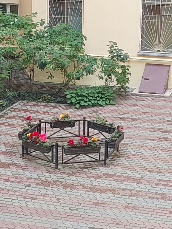 Отель Квартира Cтудия Балт-Апарт у метро Владимирская в Санкт-Петербурге