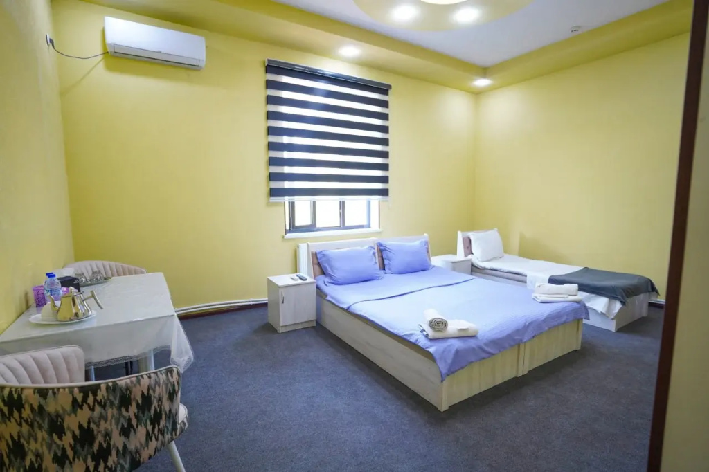 Hotel photo 5