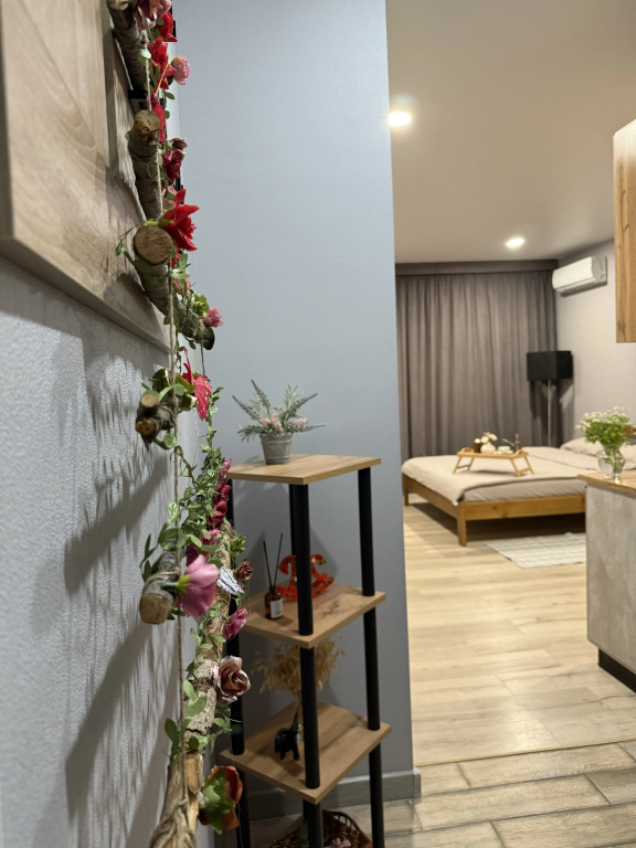 Квартира посуточно в Батайске - фото 10