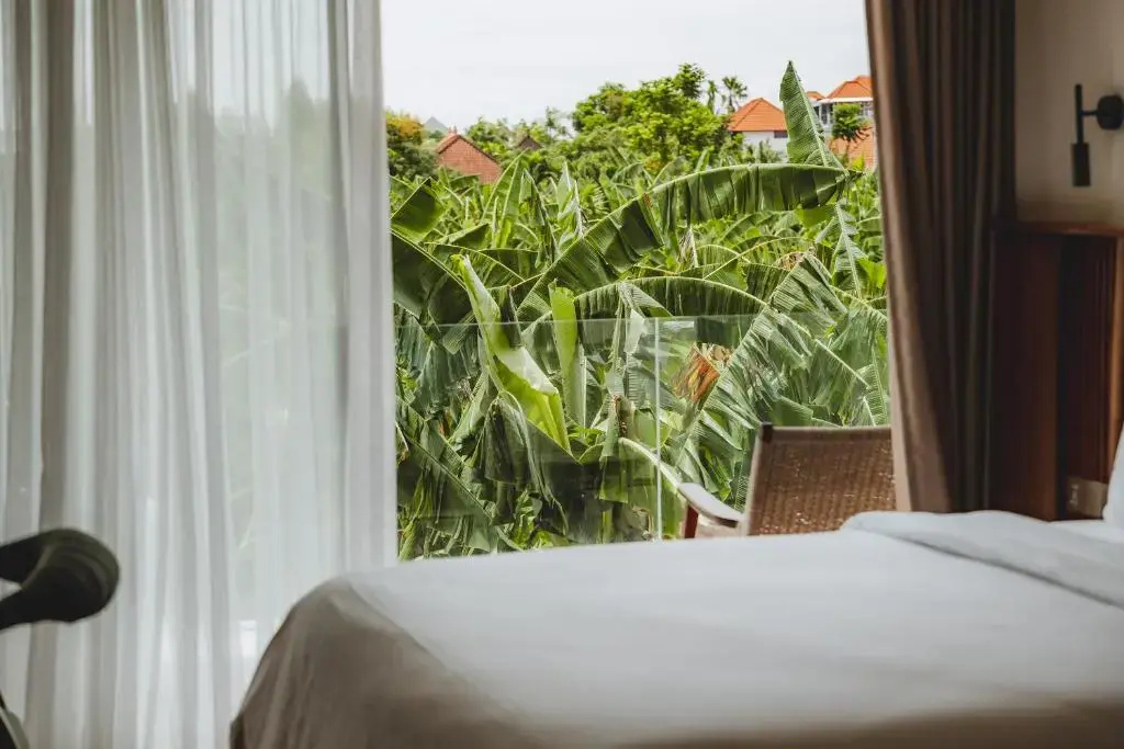 Апарт-отель Suom Apartments & Villas Canggu — фото