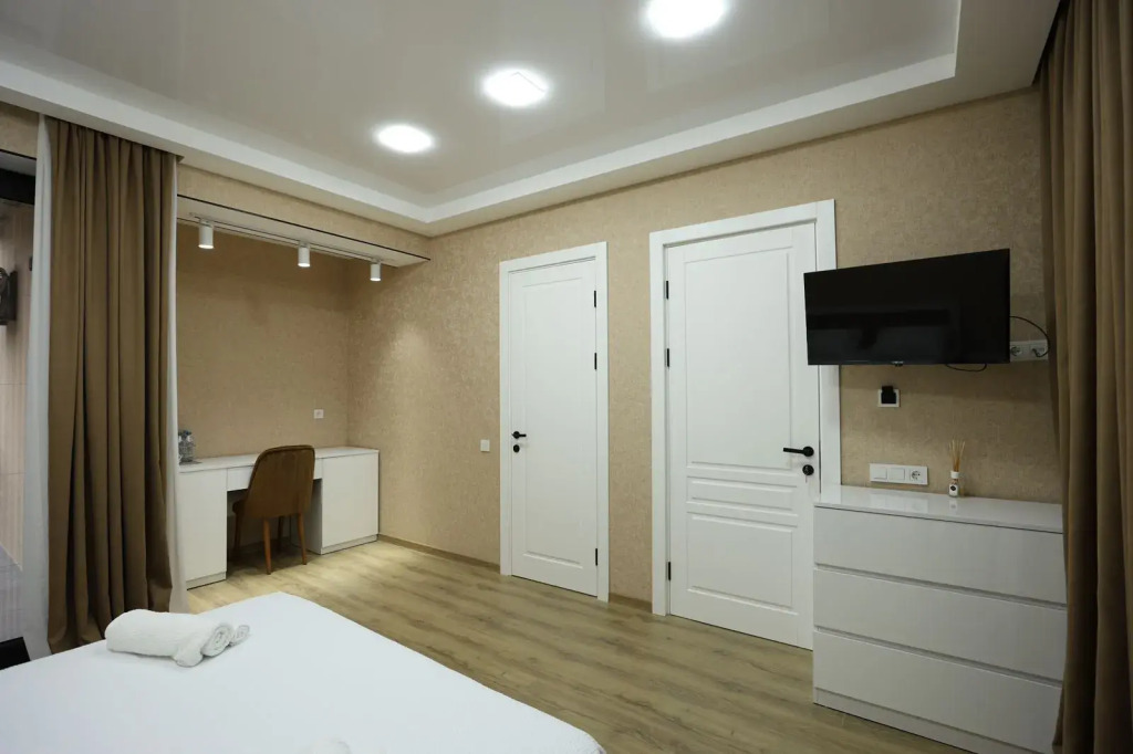 Отель Chanko - фото 10