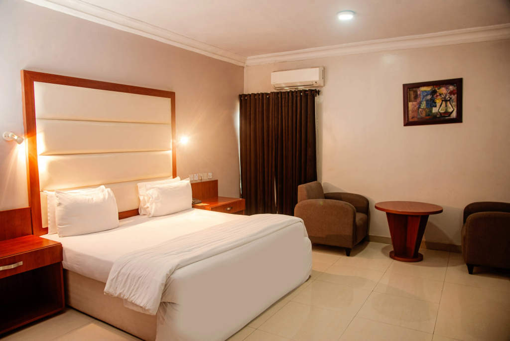 Hotel photo 12