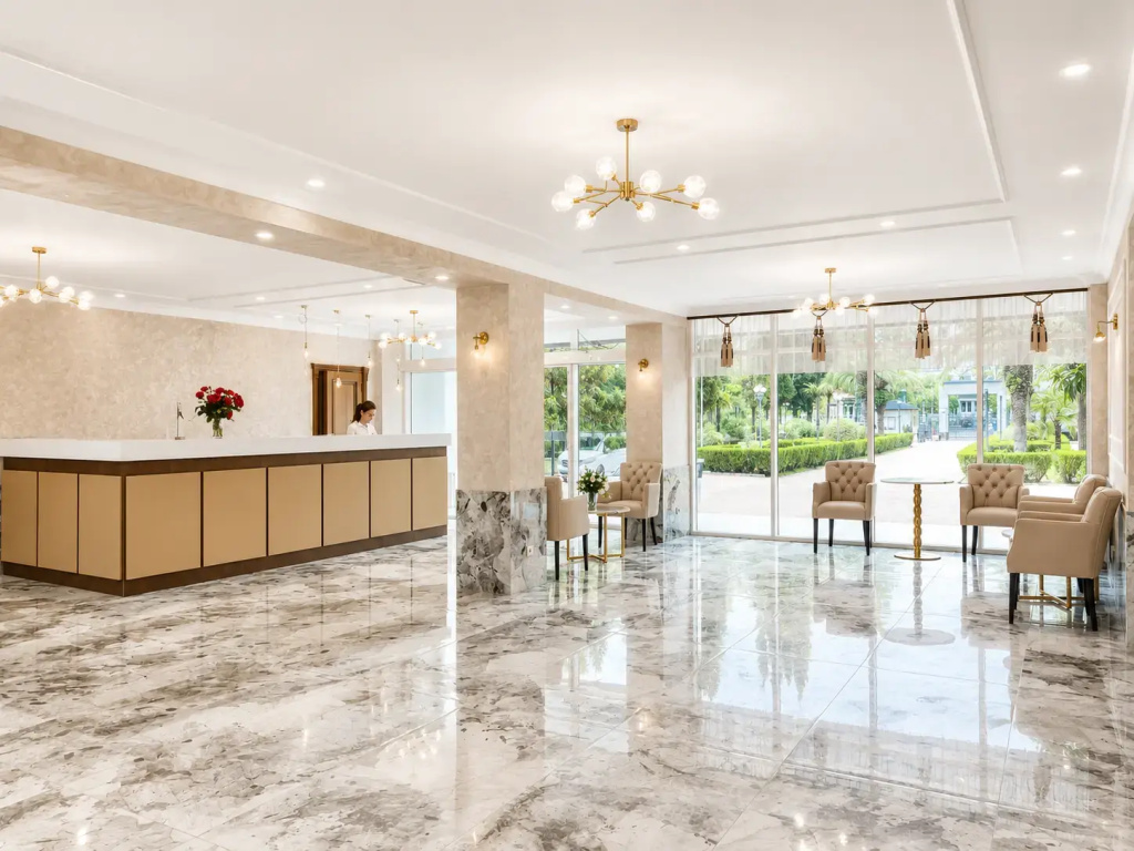 Hotel photo 9