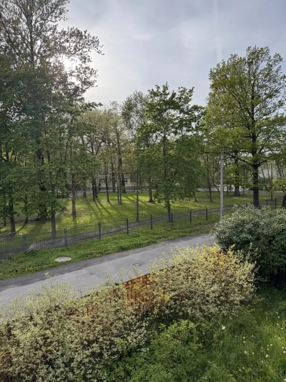 Квартира рядом с Павловским парком - фото 9