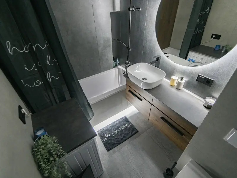 Апартаменты Dream Apartmens - фото 11