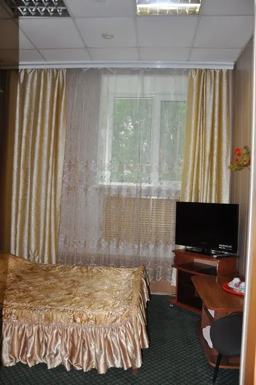 Mega Hotel Room Type - Junior Suite