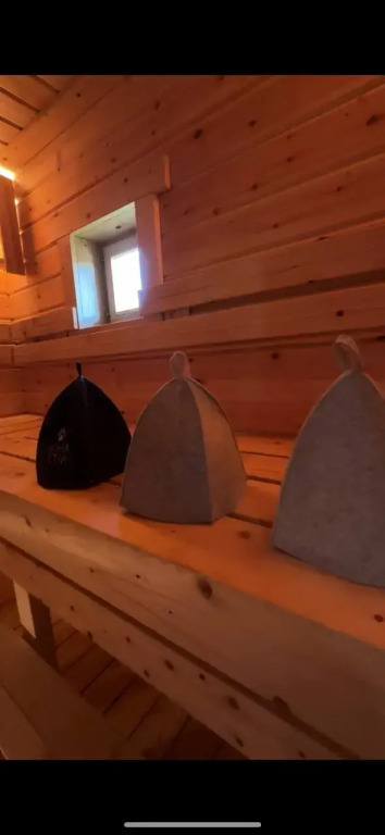 Гостевой дом Kislorod - фото 15