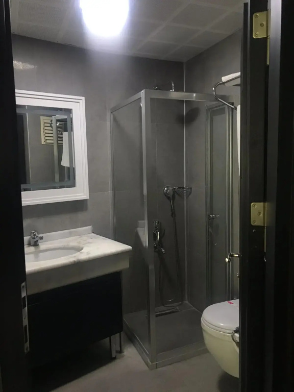 Hotel Grand Medya - Chambres