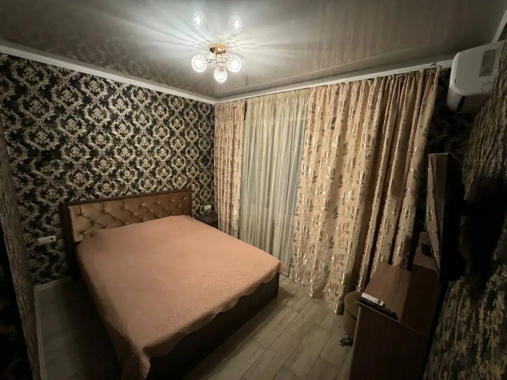 Люкс в Олимпия
