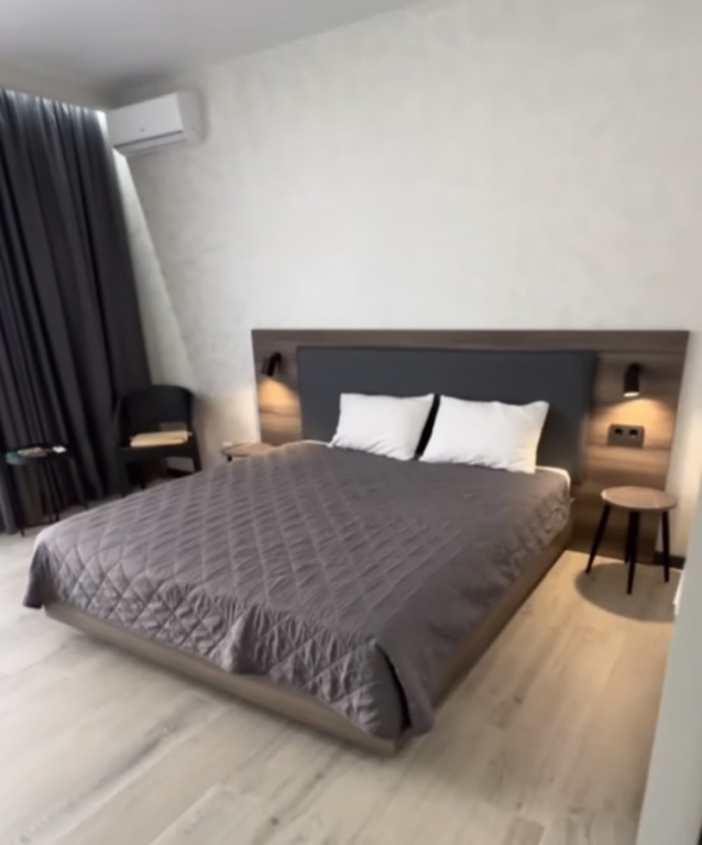 Квартира Студия рядом с пляжем - фото 16