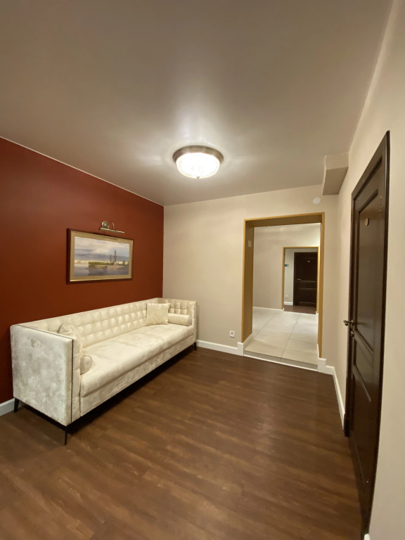 Дом паломника у Блаженной Ксении - фото 33