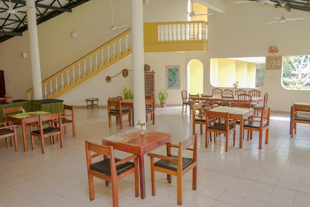 Muthumuni Ayurveda Beach Resort