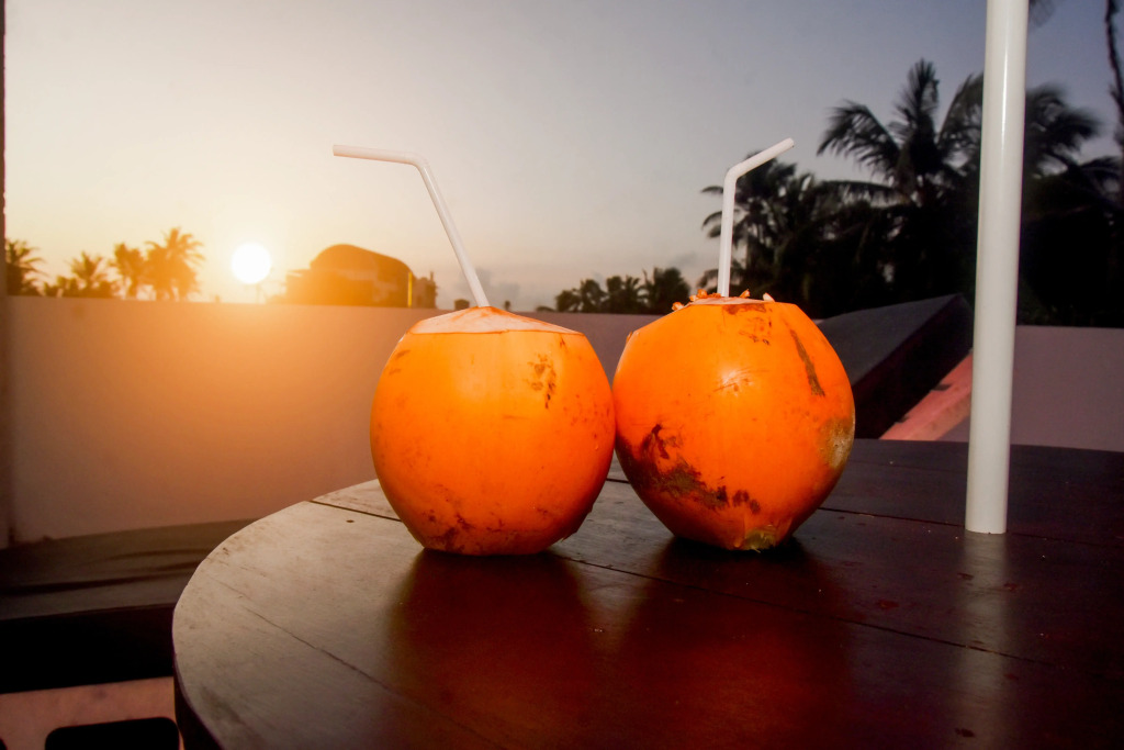 Вилла Evergreen - Hikkaduwa - фото 30