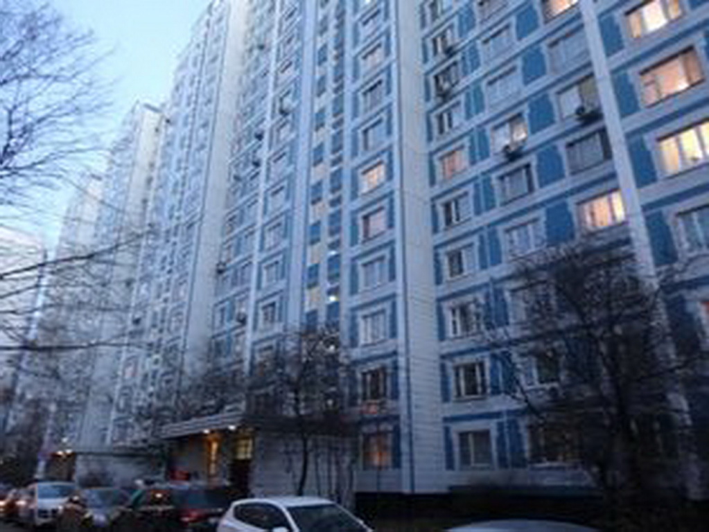 Купить 2 Комнатную Квартиру Метро Коньково