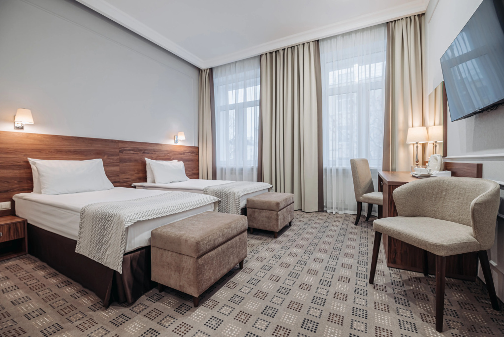 Hotel photo 12