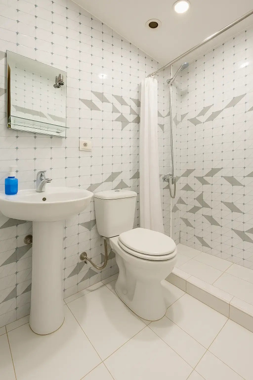 Отель Old Yerevan — фото 6