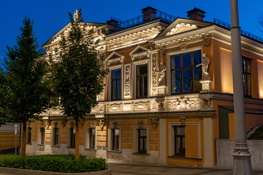 4 ★ Бутик-отель Twelve Reasons