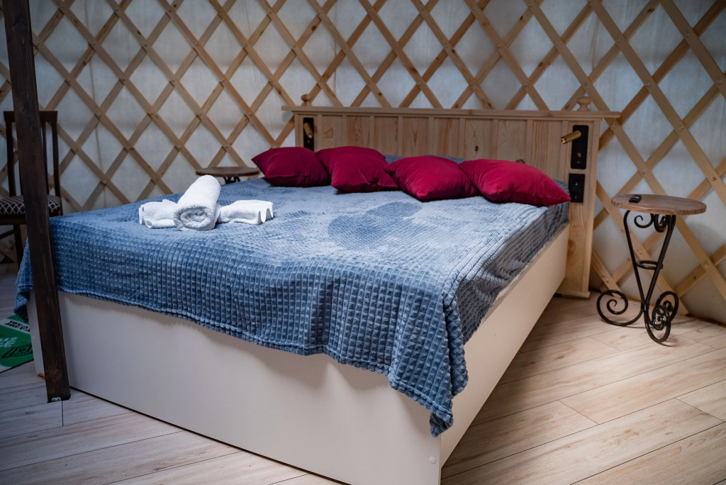 Отель Алтынай - фото 28