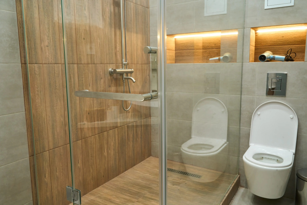 Апартаменты Comfort в Kareff