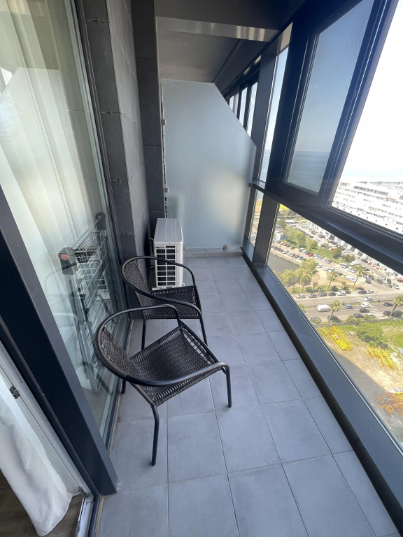 Balcony & Terrace