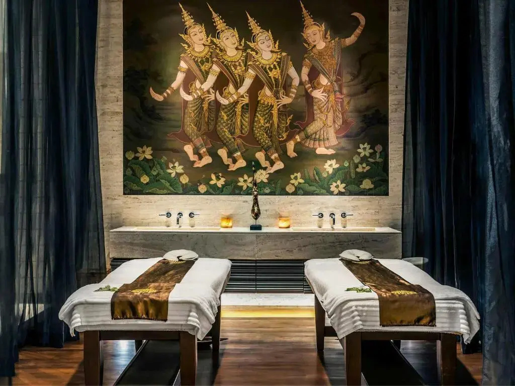 Hotel photo 20