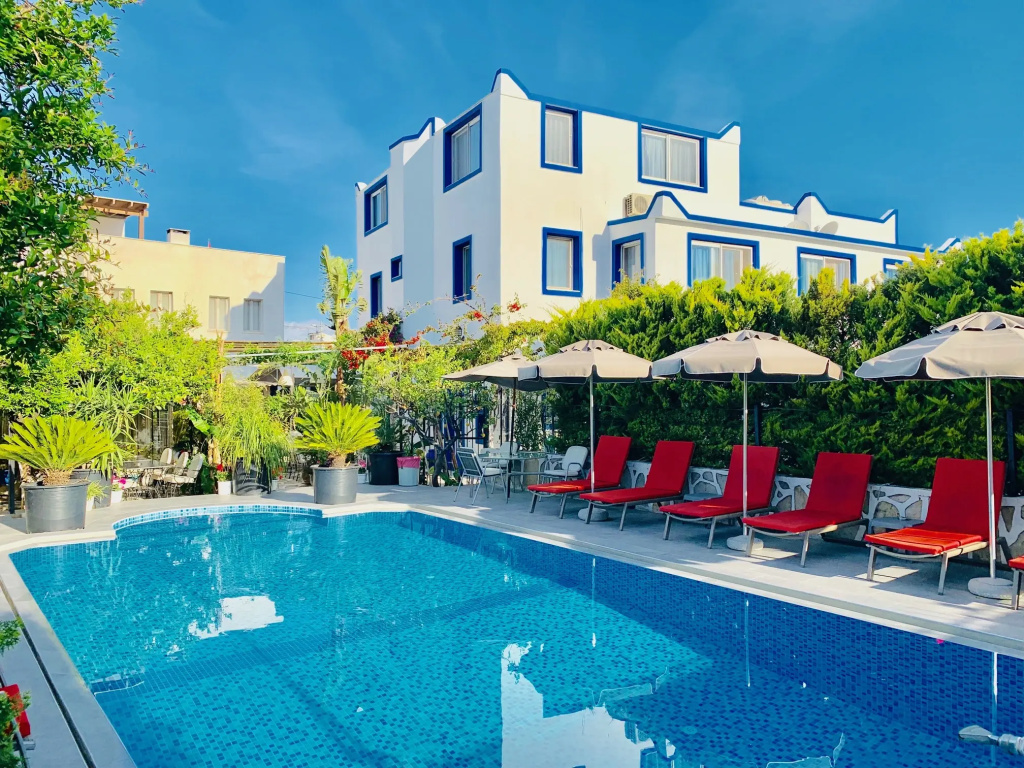 Hotel photo 15
