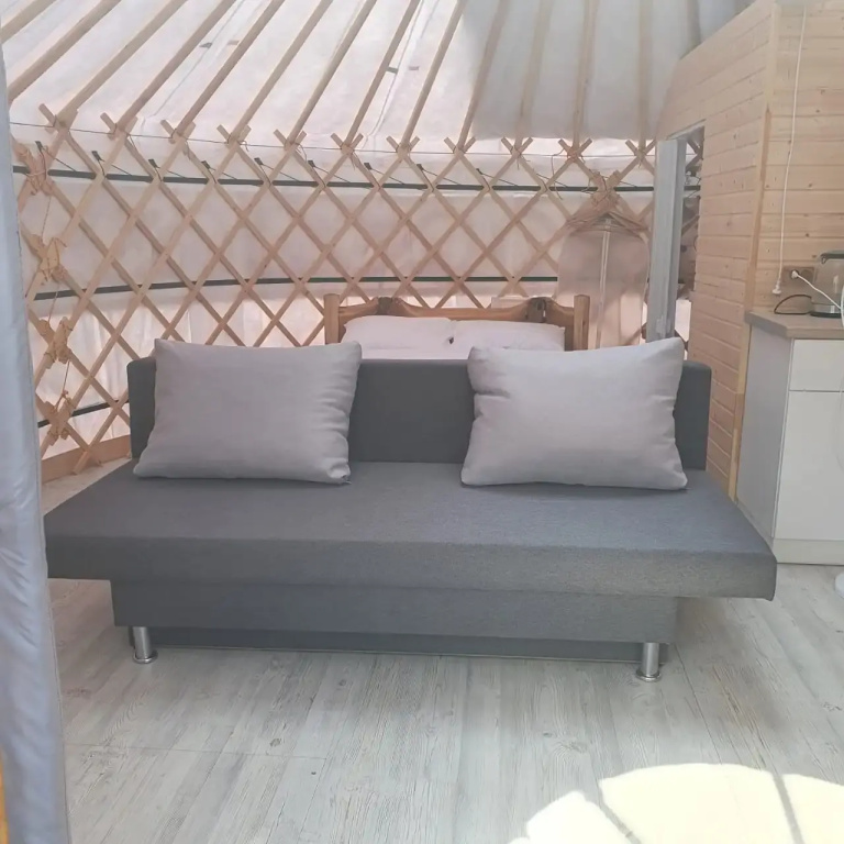 Tent