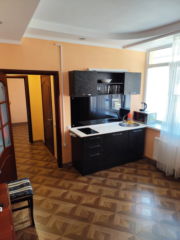 Апартаменты 11 в апарт-отеле Афалина - фото 15