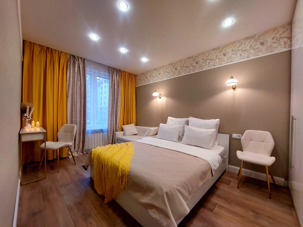 Квартира Элит Хаус ТЯК Москва - фото 3