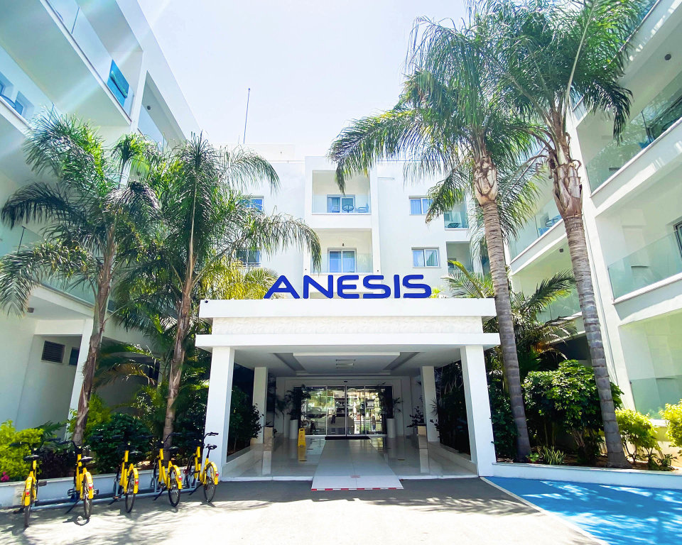 Anesis picture