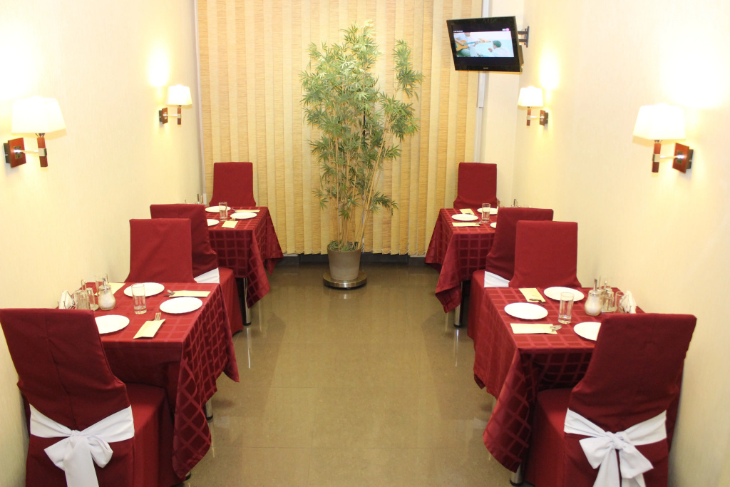Business Centre