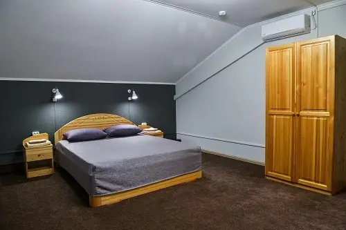 Two-Room Apartment
