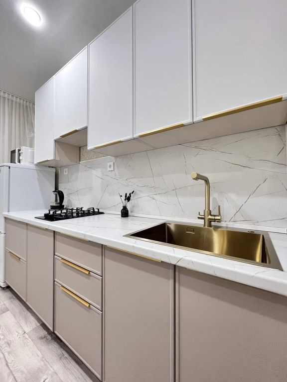 Marat Dom dvuhkomnatnaya po ul. Lenina 141 B Flat – Bild 2