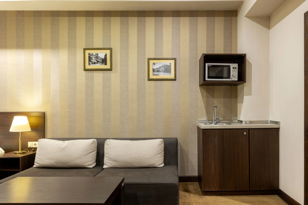 Citrus Hotel, Тбілісі, Грузія мініатюра 48